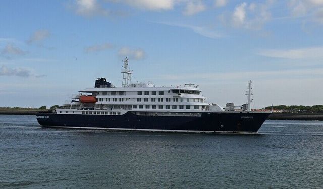 DSÖ: “MV Hondius gemisindeki hantavirüs vakaları karantinada izleniyor”