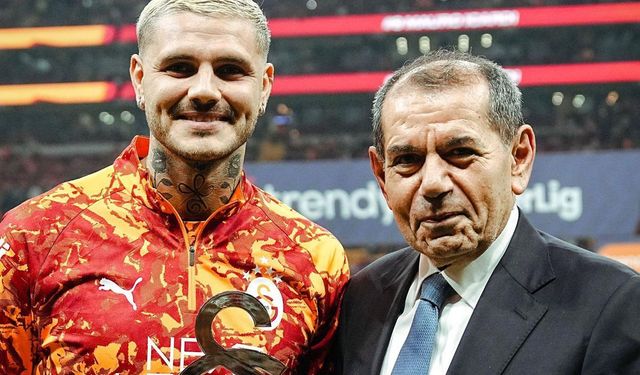 Icardi Galatasaray’a dönmek istiyor! Dursun Özbek cephesinde gözler yeni karara çevrildi