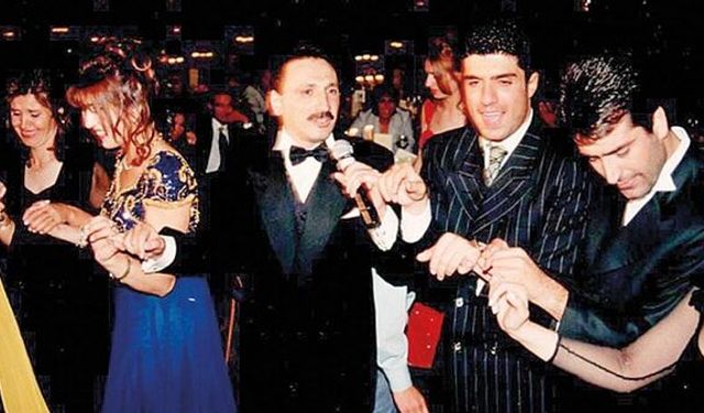 Hilmi Topaloğlu’nun eşi kimdi, çocukları ve Jale iddiası neden gündem oldu? Prestij Meselesi filmi ne anlatıyor?