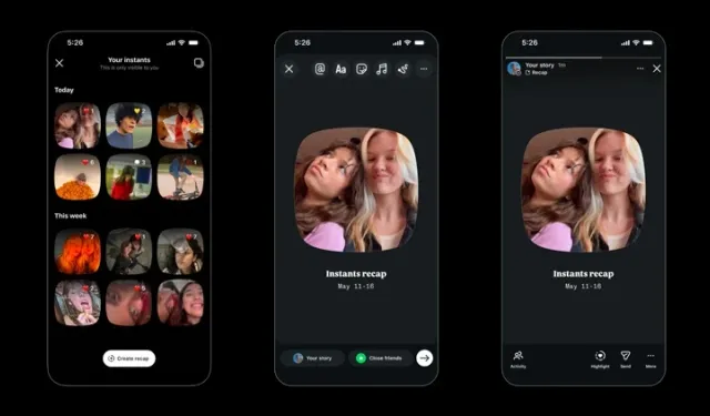 Instagram şipşak özelliği nedir, nasıl kapatılır? 2026’da Instagram şipşak kapatma işlemi
