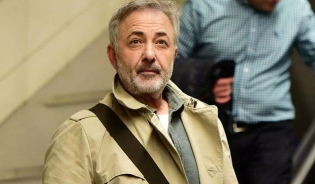 Ozan Güven'le aynı mekandaydı: Mehmet Aslantuğ'dan eleştirilere yanıt