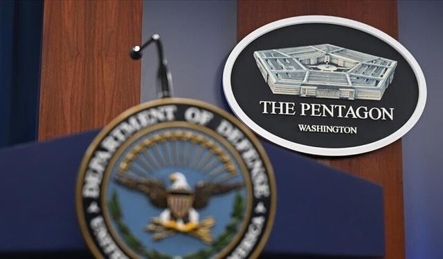 Pentagon, askeri yapay zeka kullanımı için 500 milyon dolarlık sözleşme imzaladı