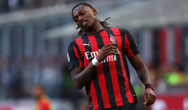 Fenerbahçe, Rafael Leao için yeni hamle yapabilir