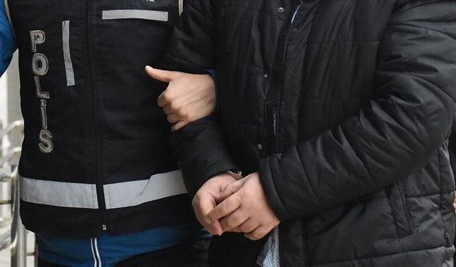 Ankara’da sahte polis ve savcı şebekesine operasyon: 4 gözaltı