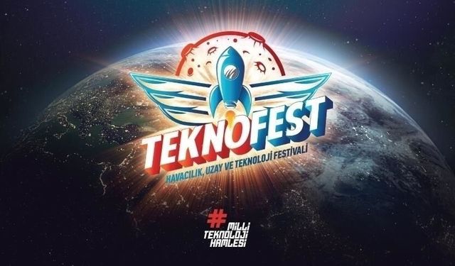 TEKNOFEST’te e-ticaret yarışması başvuruları erişime açıldı