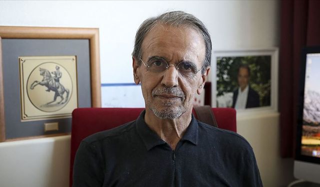 Prof. Dr. Mehmet Ceyhan'dan 'hantavirüs' uyarısı: "Türkiye hazırlıksız"