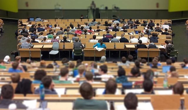 Öğrenci affı yasalaştı: Başvuru süresi ve şartlar belli oldu