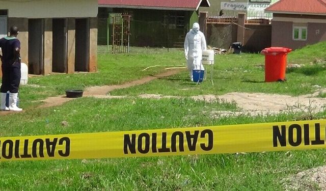Malezya Ebola salgınına karşı önlemlerini artırdı