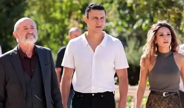 Uzak Şehir bu akşam var mı, neden yok? Yeni bölüm tarihi belli oldu