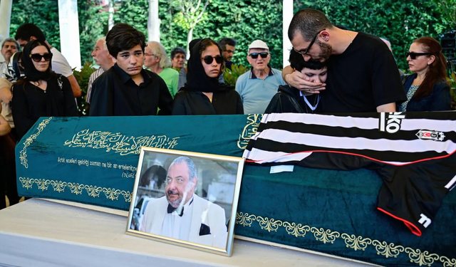 Deniz Uğur ve Nilüfer'in Reha Muhtar'ın cenazesine katılmadığı ortaya çıktı