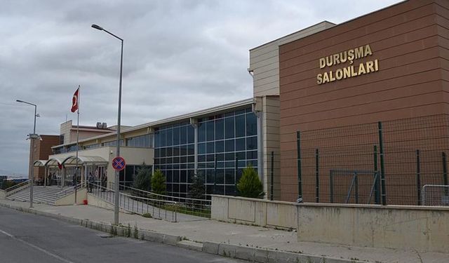 Ekrem İmamoğlu'nun yargılandığı İBB Davası'nda 65. duruşma başladı