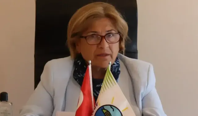 Adalar Belediyesi’nde başkanvekilliği seçimi tamamlandı: Yeni başkanvekili Medine Pamuk oldu