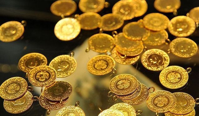 21 TEMMUZ 2026 ALTIN FİYATLARI: Cumhuriyet altını, gram altın, çeyrek altın ve ons altın bugün kaç lira?