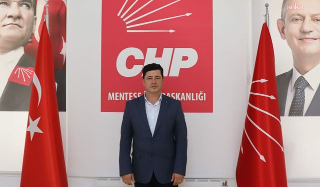 CHP’de pankart krizi: Muğla İl Başkanı Nail Kızıl için disiplin soruşturması talebi
