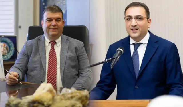 CHP'li Seferihisar ve Balçova belediye başkanları gözaltına alındı