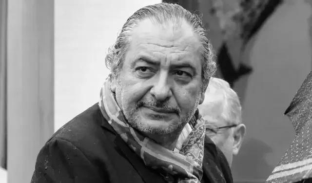Reha Muhtar'ın 9 milyon liralık borcunun ünlü bir iş adamı tarafından silindiği ortaya çıktı