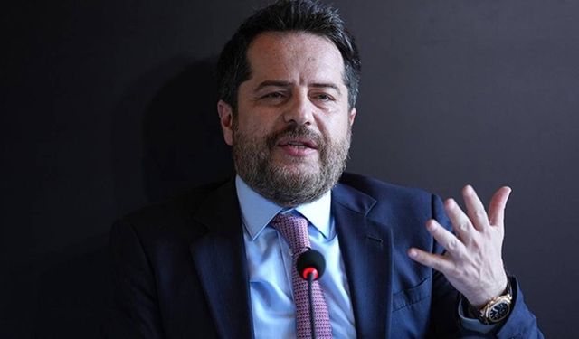 "Futbolda bahis" iddiasından tutulanmıştı: Erden Timur hakkında tahliye kararı
