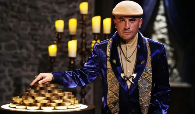 Kupa satışına dava iddiası gündem olmuştu: Giray Altınok'tan ilk açıklama geldi