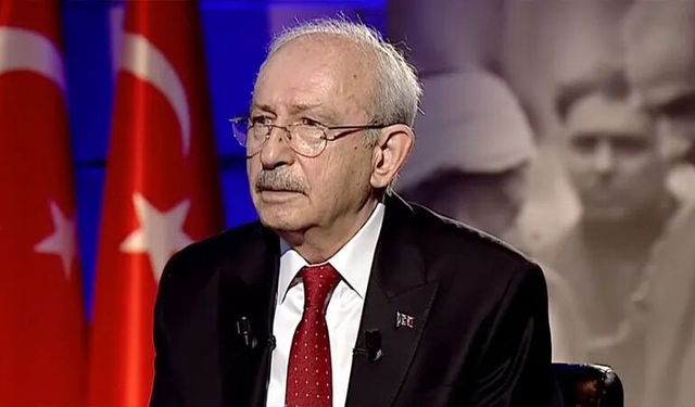 Kılıçdaroğlu: CHP’deki görüntüler içimi sızlattı ama milletvekillerini içeri almadılar