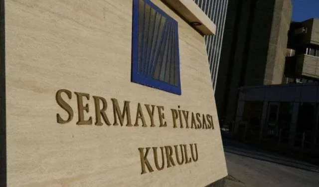 SPK’dan iki yeni halka arza onay: İki şirket Borsa İstanbul'a giriyor