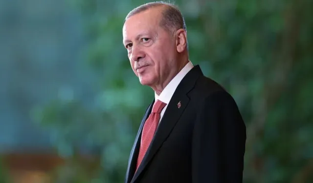 Cumhurbaşkanı Erdoğan'dan ABD-İran mutabakatına destek mesajı