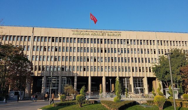 Ankara merkezli 20 ilde yasa dışı bahis operasyonu: 59 gözaltı