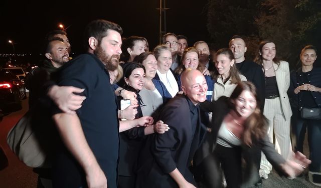İBB Davası’nda 9 kişi Silivri’den tahliye edildi: Kalbimin bir kısmını orada bıraktım