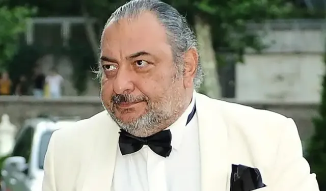 Gazeteci Reha Muhtar hayatını kaybetti