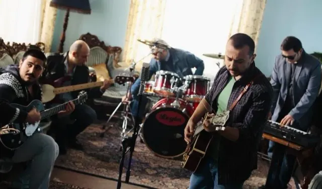Leyla The Band 13 yıl sonra sahneye dönüyor: Tarih netleşti