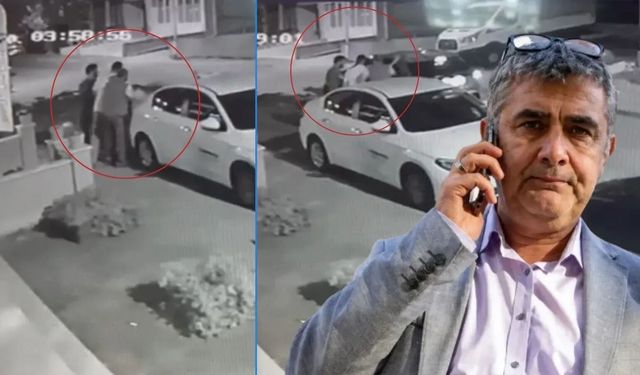İBB Kültür AŞ Genel Müdür Yardımcısı Karaal’ın kaçırılmasına ilişkin soruşturmada 2 kişi daha yakalandı