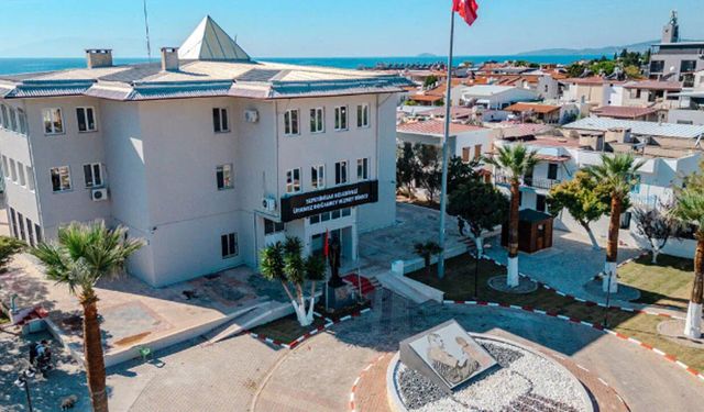 Seferihisar Belediyesine yönelik soruşturmada gözaltı sayısı 8'e çıktı