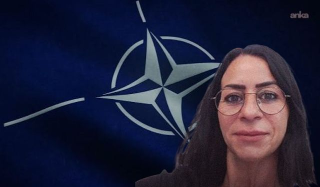 TİP, NATO karşıtı paylaşımı gerekçesiyle parti üyesi Elif Önder'in tutuklandığını açıkladı