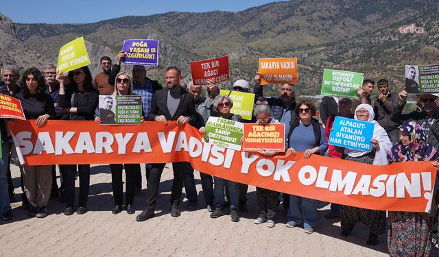Alpagut ve Atalan için 'bilirkişi' freni: "Karar iptal edilmeli"