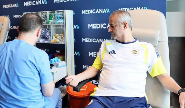 Fenerbahçe’de 2026-2027 sezonu öncesi sağlık kontrolleri başladı
