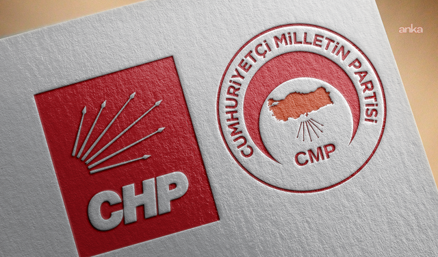 AYM, Cumhuriyetçi Milletin Partisi'nin amblemini hükümsüz saydı