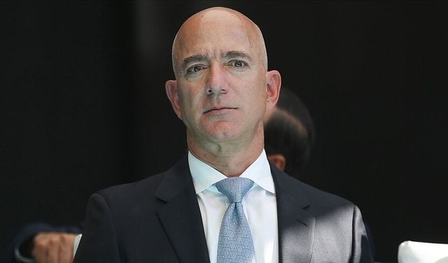 Jeff Bezos: “Ay'a yalnızca ziyaret etmeye değil kalmaya gideceğiz”