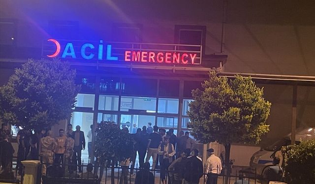 Siirt’in Eruh ilçesinde traktör devrildi: 61 yaşındaki sürücü hayatını kaybetti