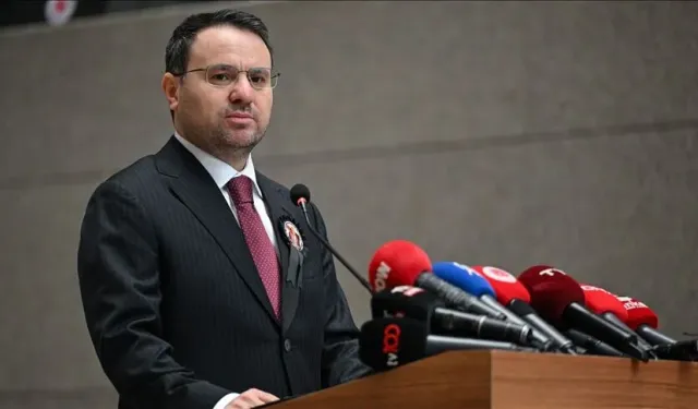 Bakan Gürlek duyurdu: Antalya Havalimanı'nda adli işlemler için yeni uygulama başladı