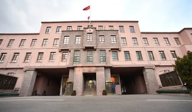 Araç kazasında yaralanmıştı: Uzman Çavuş Abdurrahman Hilal şehit oldu