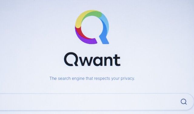 Avrupa Parlamentosu, Google arama motoru yerine Qwant'ı kullanacak