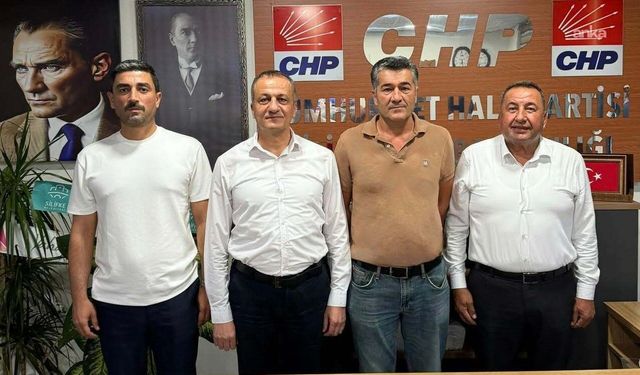 CHP, Silifke Belediye Başkan Vekilliği için Oğuzhan Kökten’i aday gösterdi
