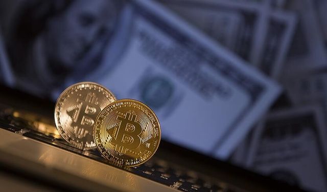 Bitcoin canlı fiyat takibi: 60 bin dolar altını test eden bitcoin yeniden yükselişte