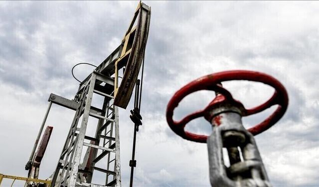 Brent petrol fiyatlarına Hürmüz Boğazı etkisi: Brent petrol 73 doların altını test etti