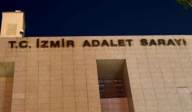 Buca Belediyesi soruşturmasında 42 tutuklama: Başkan Görkem Duman da tutuklandı
