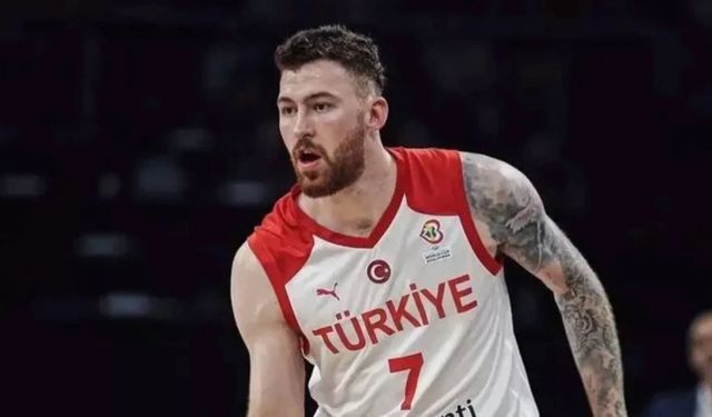 12 Dev Adam’da Onuralp Bitim'den kötü haber: Aday kadrodan çıkarıldı