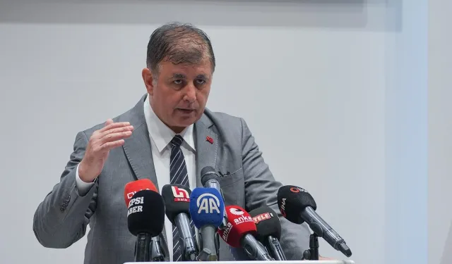 CHP'den istifa eden Cemil Tugay: AKP'ye geçmem söz konusu değil