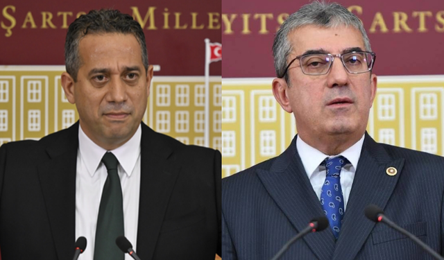 CHP'li Günaydın ve Başarır’ın grup başkanvekillikleri düştü