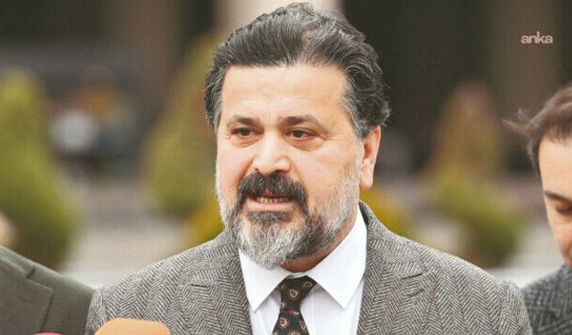 Kılıçdaroğlu'nun avukatı Çelik'ten Deniz Zeyrek'e: "İftiraları yanına bırakmayacağız"