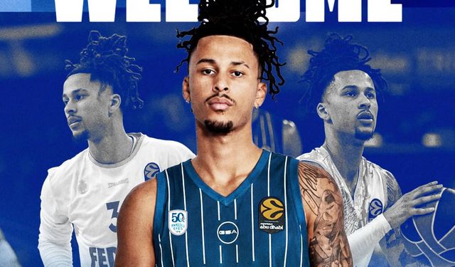 Anadolu Efes, Fransız oyun kurucu Matthew Strazel’i kadrosuna kattı