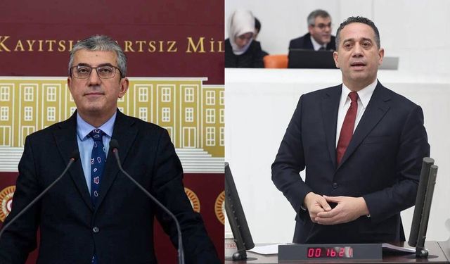 Disipline sevk edilen 9 CHP'linin parti üyelikleri silindi: Karar Yargıtay'a işlendi